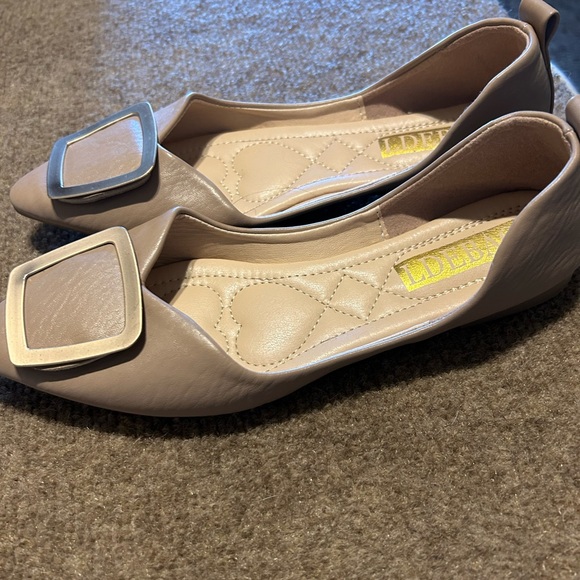 LDEBAO flats size 6 - Picture 2 of 7